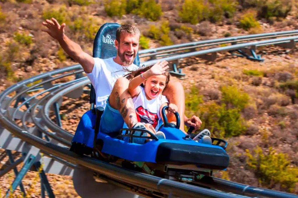 Descubriendo Madrid en Familia: Ideas para un Viaje Inolvidable con Niños