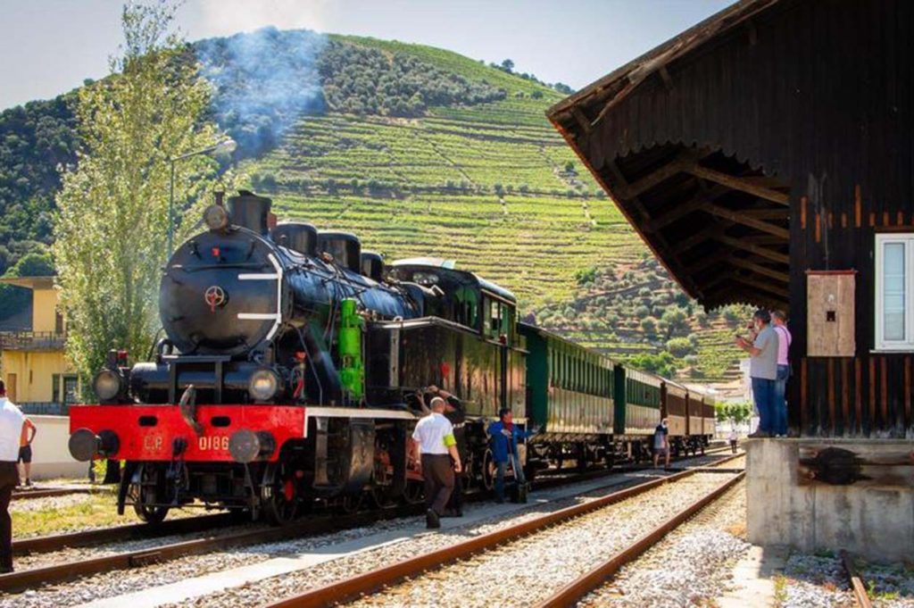 Explora Italia en Tren: Consejos para un Viaje Escénico e Inolvidable