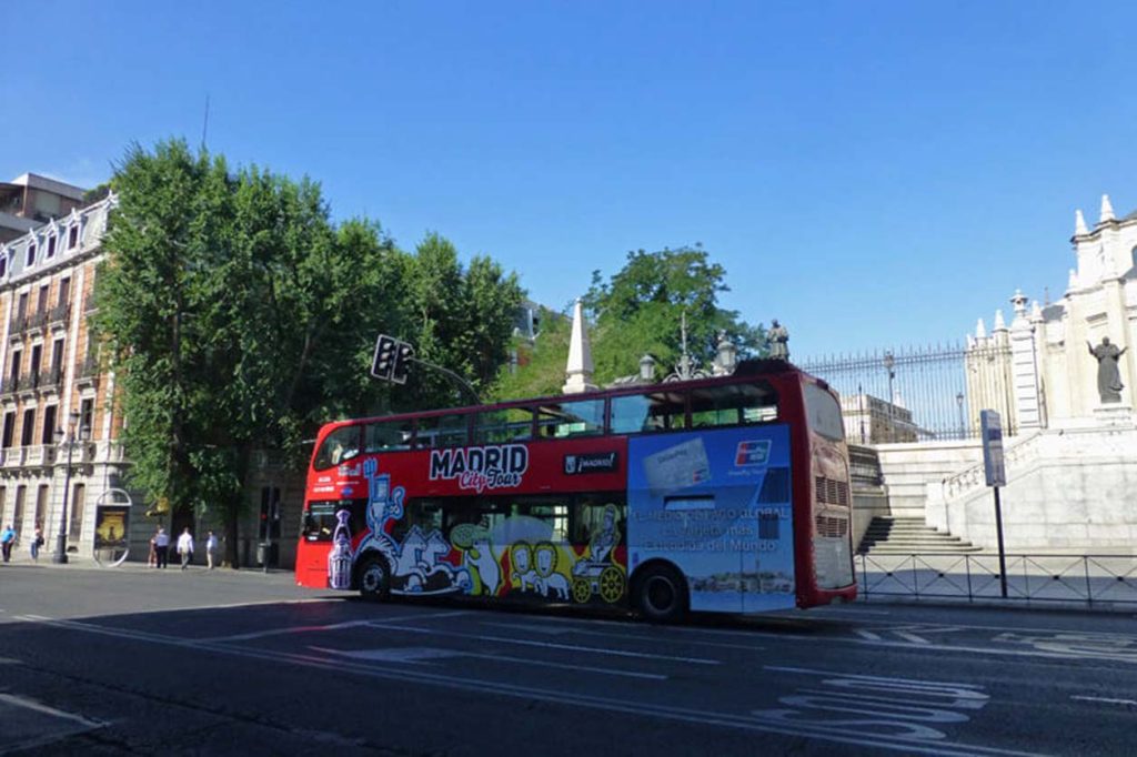 Explorando el Sistema de Transporte en Madrid: Guía para Moverte por la Ciudad