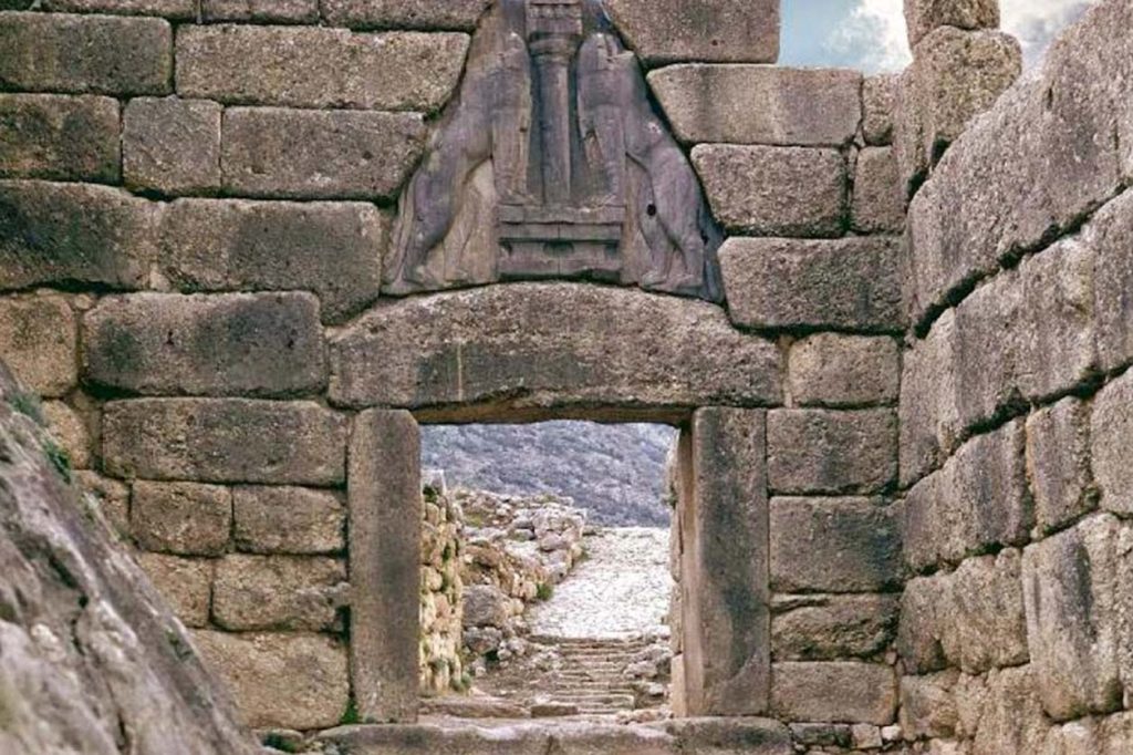 Mitos y Maravillas: Inspiración para tu Viaje a la Cuna de la Civilización Occidental