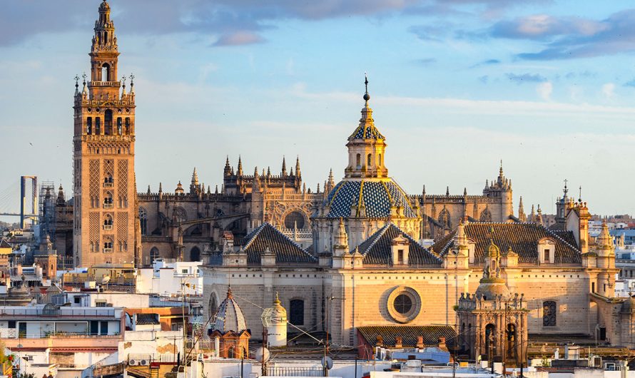 Destinos de Ensueño: Explora los Lugares Más Fascinantes de Andalucía en Primavera