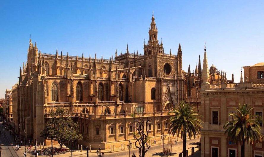 Los lugares imprescindibles para visitar en Sevilla