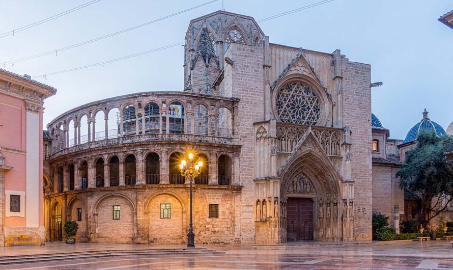 El Patrimonio Cultural de Valencia: Lugares Históricos Imperdibles