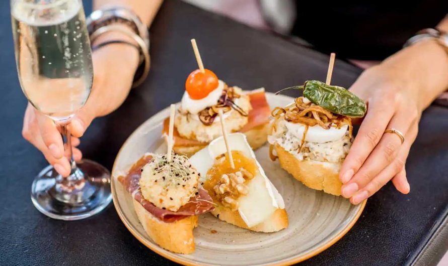 Santander: Una Ruta Imperdible por los Restaurantes de Comida Tradicional Española