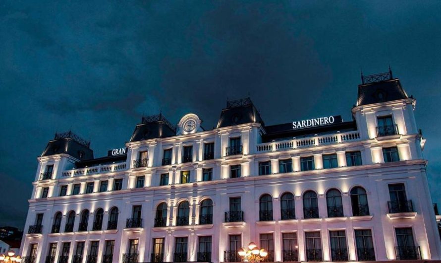 Los hoteles únicos de Santander: una inmersión en la cultura local