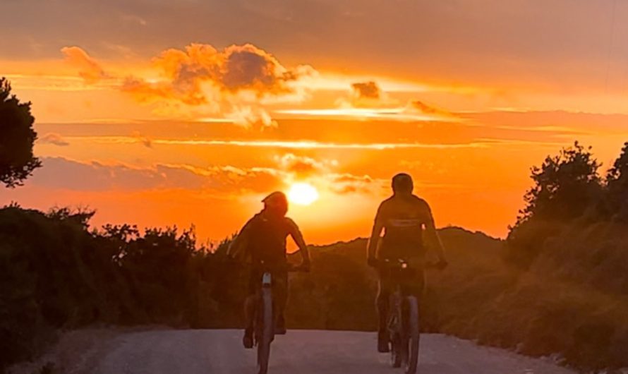 Santander sobre ruedas: Explorando la ciudad y el campo en bicicleta