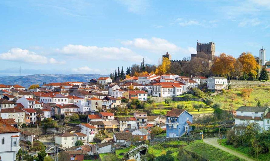 Bragança: Un destino imprescindible en Portugal