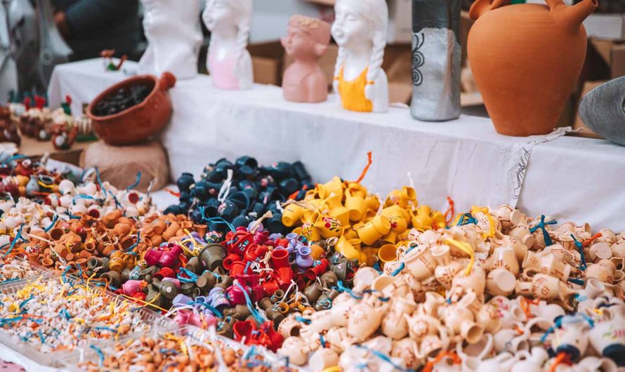 Bragança: Consejos de Compras para Traer a Casa los Recuerdos Más Memorables