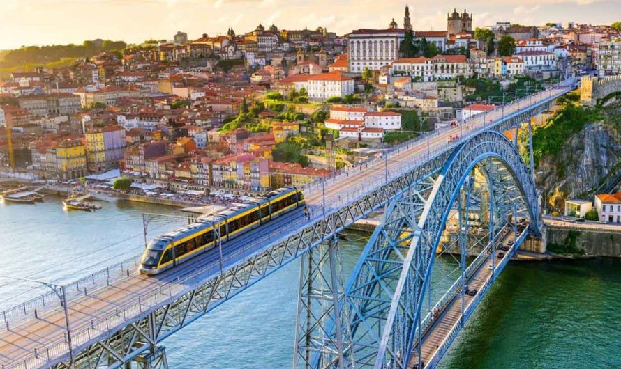 De Oporto a Braga: La Forma Más Conveniente de Viajar y Consejos Prácticos