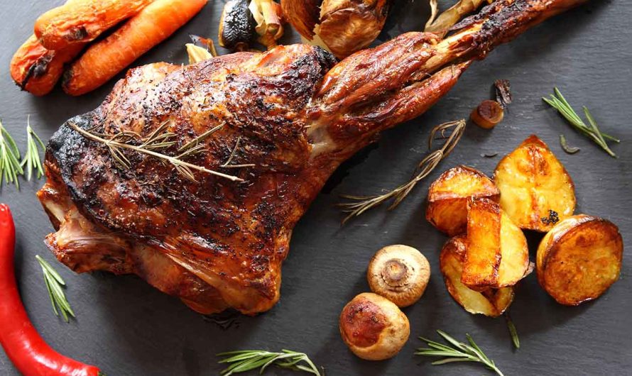 Bragança: Las 5 Restaurantes Tradicionales Imperdibles