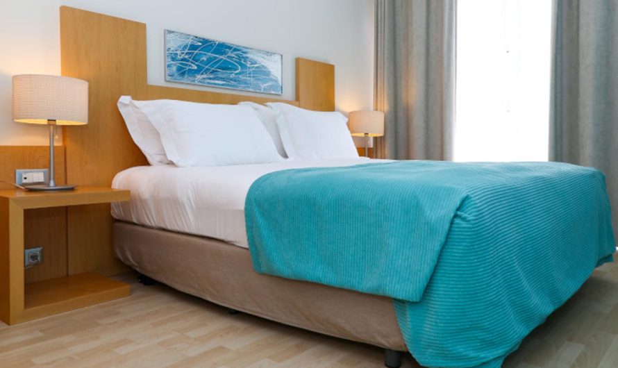 Nazaré alojamiento recomendado: guía completa de casas con vistas al mar y hoteles cómodos