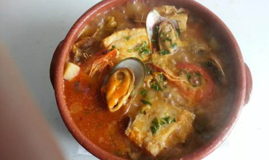 El Sabor de Nazaré: Viento Marino, Sabor a Pescado y Tiempos Pasados